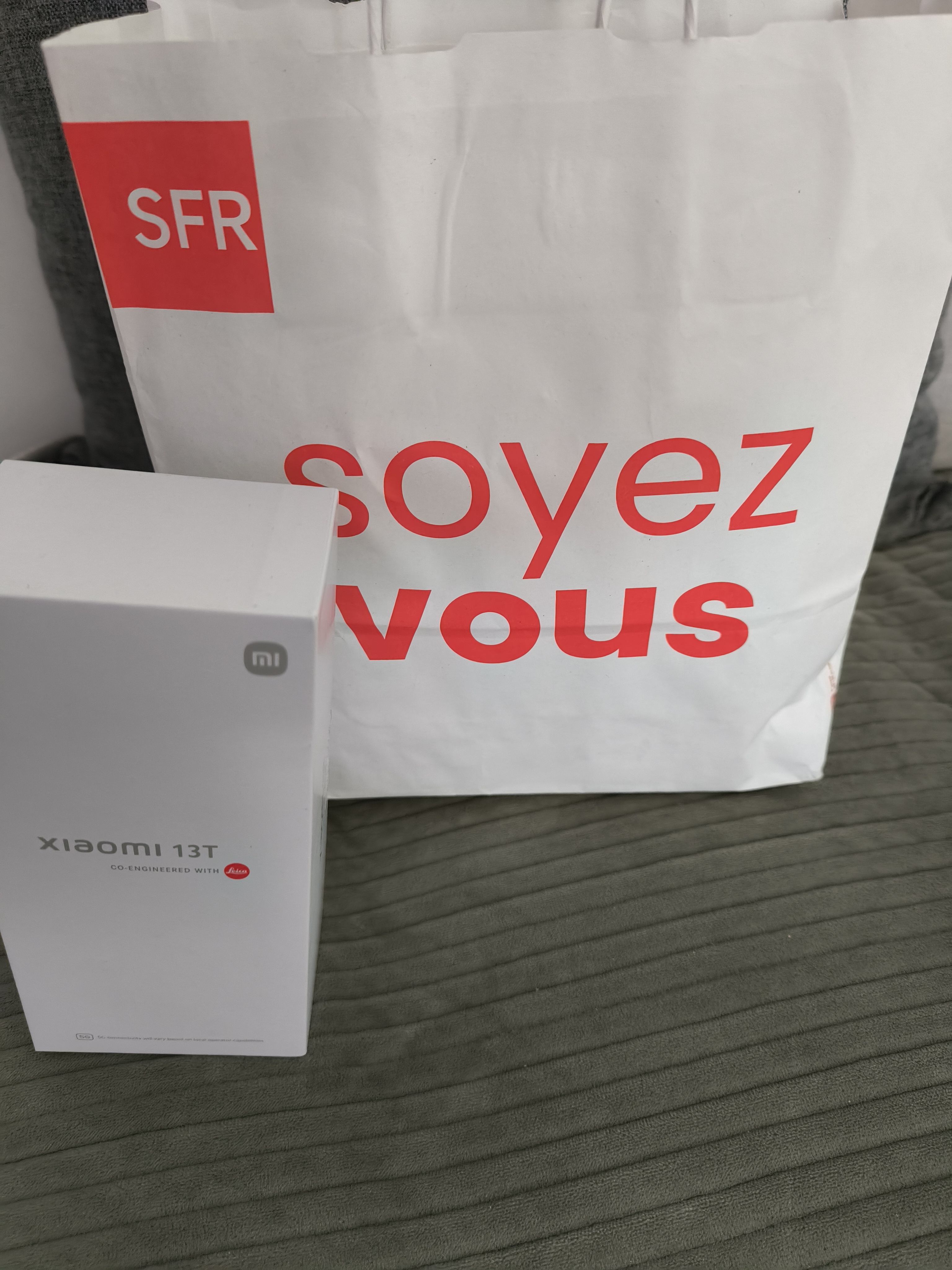 Photo n° 1 de l'avis de Mirlind.u fait le 07/10/2023 à 10:49