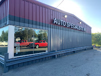 Auto Specialists Inc - Photo 2 - Car repair in Omaha, NE, Omaha