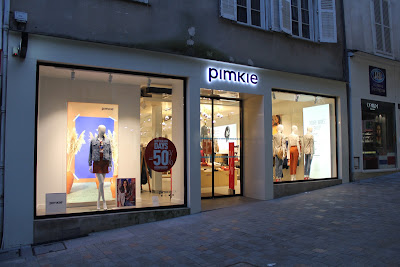 PIMKIE à Limoges