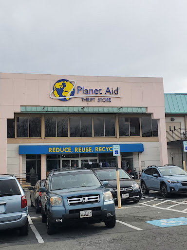 Thrift Store «Planet Aid Thrift Center», reviews and photos, 5425 Baltimore National Pike, Baltimore, MD 21229, USA