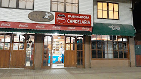 Panaderia Candelaria