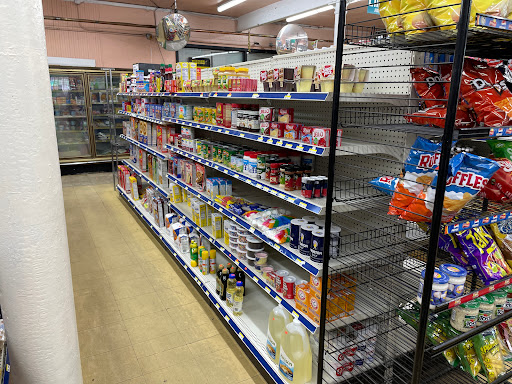 Grocery Store «Green Street Supermarket», reviews and photos, 186 Green St, Jamaica Plain, MA 02130, USA