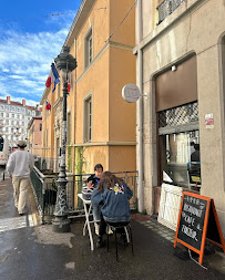 Les plus récentes photos du Restaurant taïwanais AO TAO TSU 後頭厝 à Lyon - n°4