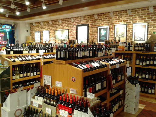 Italian Grocery Store «The Italian Store», reviews and photos, 5837 Washington Blvd, Arlington, VA 22205, USA