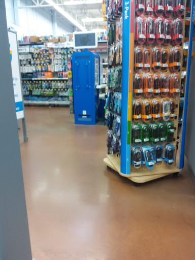 Department Store «Walmart Supercenter», reviews and photos, 6365 Stagecoach Dr, West Des Moines, IA 50266, USA
