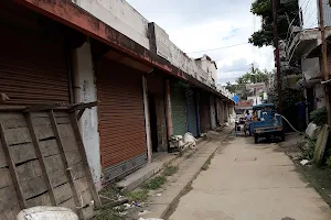 Bagula Station image