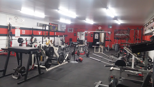 Gym «The Power Plant Gym», reviews and photos, 10 Crozerville Rd, Aston, PA 19014, USA