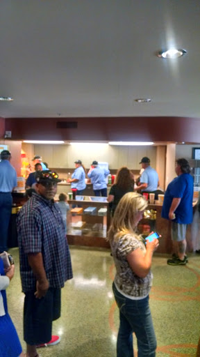 Performing Arts Theater «The Park Theater», reviews and photos, 115 W Main St, McMinnville, TN 37110, USA