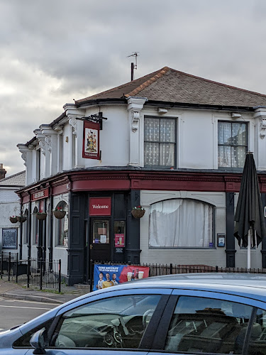 Reviews of The Osborne in Southampton - Pub