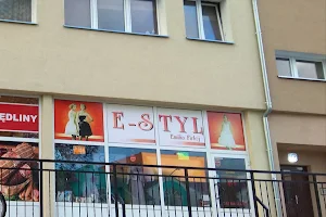 E-STYL sklep z odzieżą damska image