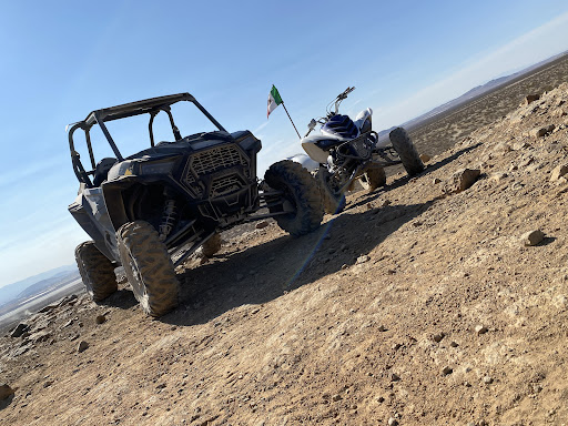 Motorcycle Dealer «Moto United - Beach Cities - Suzuki Polaris Yamaha», reviews and photos, 10401 Alondra Blvd, Bellflower, CA 90706, USA