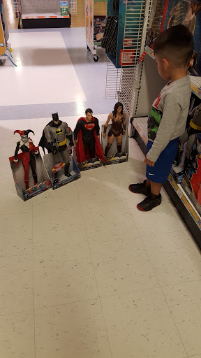 Toy Store «Toys