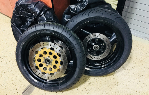 Motorcycle Dealer «Stamford Motorsports», reviews and photos, 177 Greenwich Ave, Stamford, CT 06902, USA