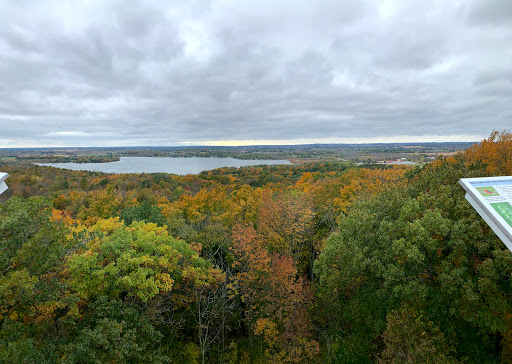 Kettle Moraine State Forest - Pike Lake Unit