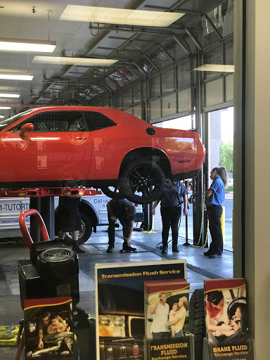 Tire Shop «Firestone Complete Auto Care», reviews and photos, 17038 W Bell Rd, Surprise, AZ 85374, USA