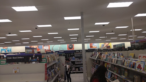 Department Store «Target», reviews and photos, 3040 Shallowford Rd, Marietta, GA 30062, USA