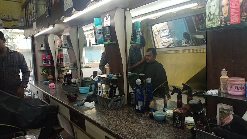 Samrat Men's Salon Raichur