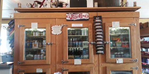 Convenience Store «Stewarts Point Store», reviews and photos, 32000 CA-1, Stewarts Point, CA 95480, USA