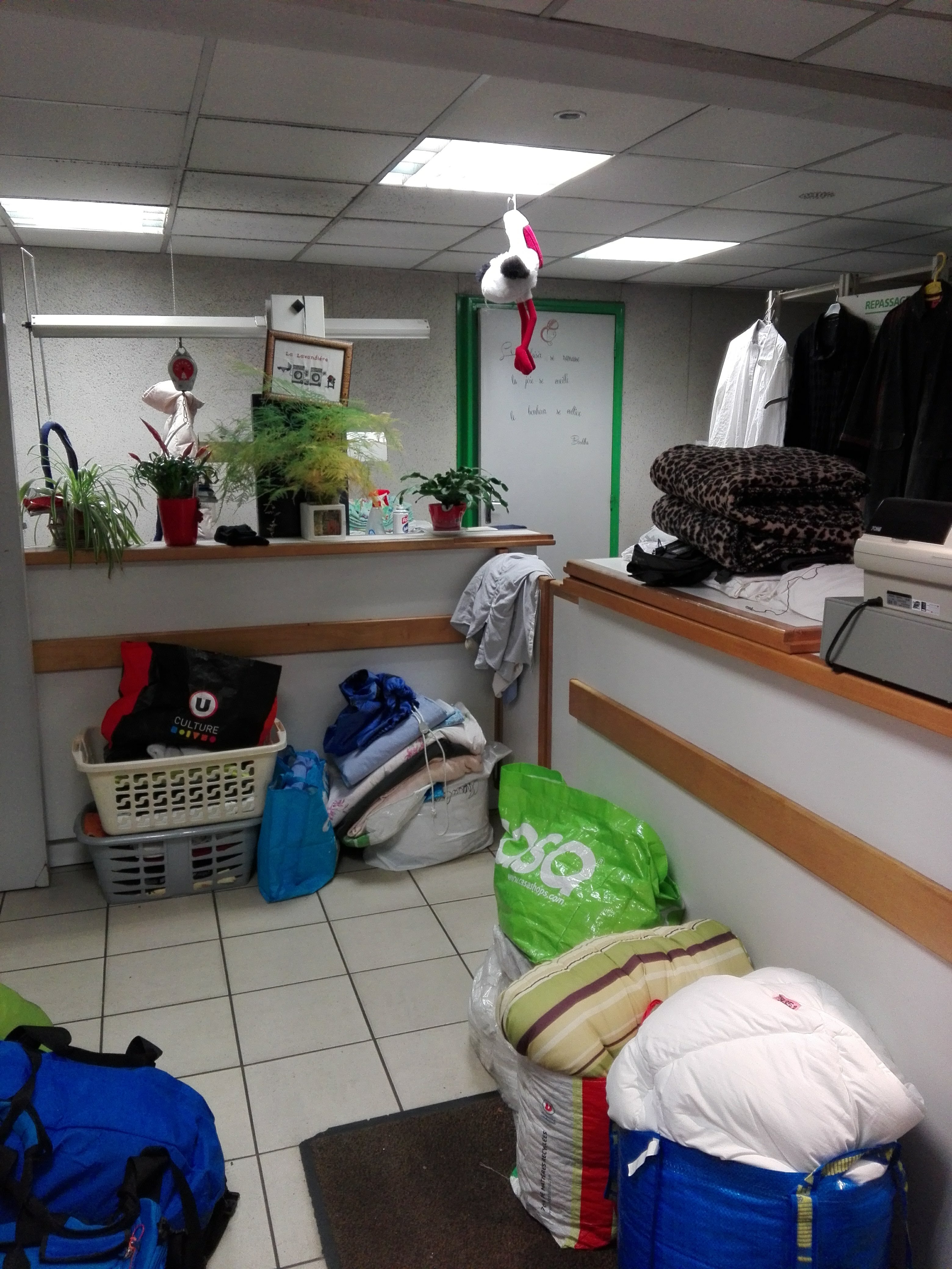 Photo n° 2 de l'avis de Sandra.a fait le 13/03/2017 à 06:19