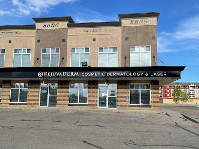 RejuvaDERM Cosmetic Dermatology & Laser Centre