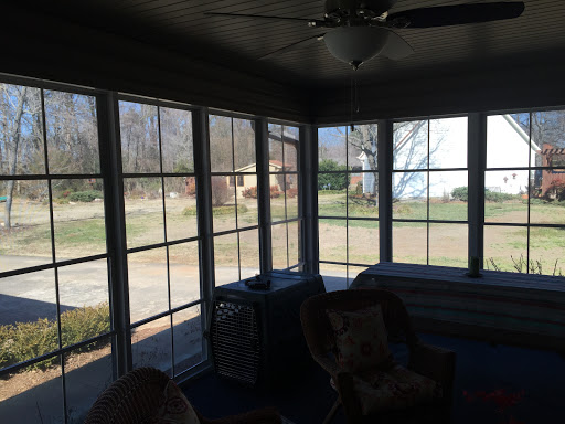 Roofing Contractor «Triad Installations», reviews and photos, 5202 W Market St, Greensboro, NC 27409, USA