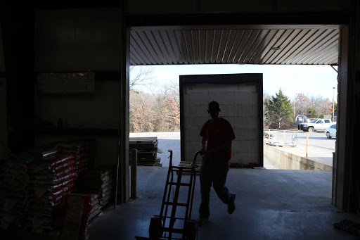 Animal Feed Store «Russell Feed & Supply», reviews and photos, 1312 NW Pkwy St, Azle, TX 76020, USA