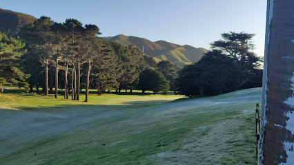 Karori Golf Club