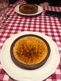 Crème catalane du Restaurant L’Auberge Aveyronnaise à Paris - n°10