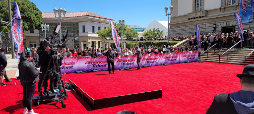 Pasadena Civic Auditorium image