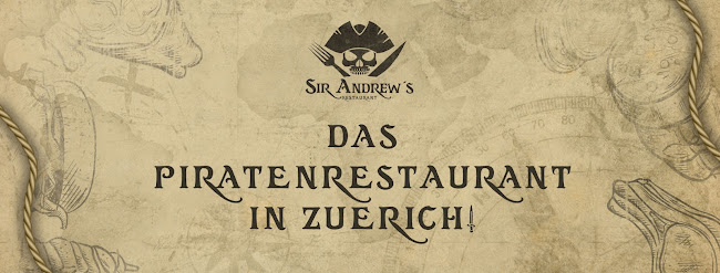 Sir Andrew's - Zürich