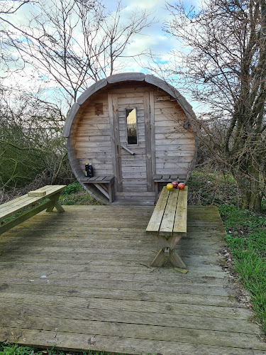 Åbningstider for Orø Strandcamping