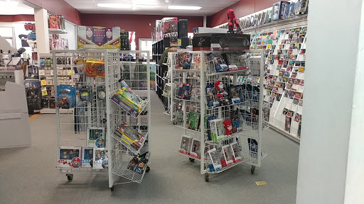 Hobby Store «River City Hobbies», reviews and photos, 423 Main St, La Crosse, WI 54601, USA