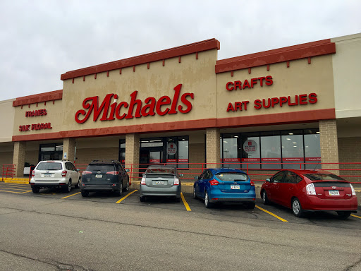 Craft Store «Michaels», reviews and photos, 1470 Twixt Town Rd, Marion, IA 52302, USA