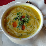 Photo n°2 de l'avis de Martel. fait le 28/10/2022 à 18:27 sur le  Sangam Indian Restaurant à Zwickau