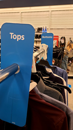 Clothing Store «Ross Dress for Less», reviews and photos, 8540 Fourwinds Dr, Windcrest, TX 78239, USA