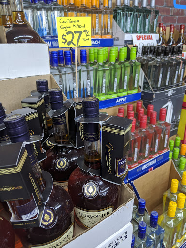 Sami's IX Market & Liquor