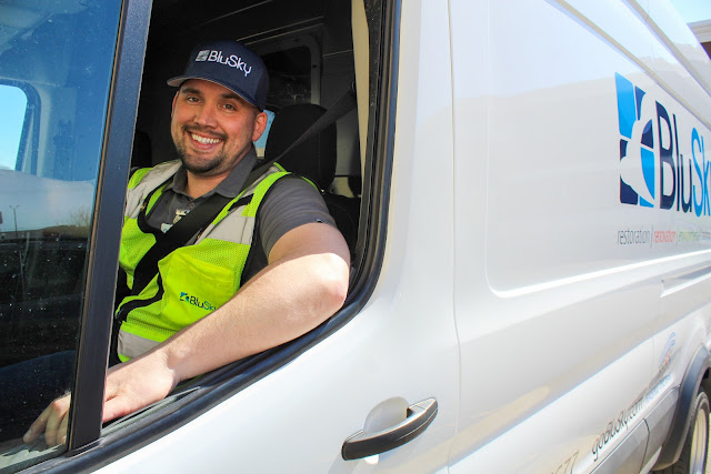 BluSky Restoration Contractors