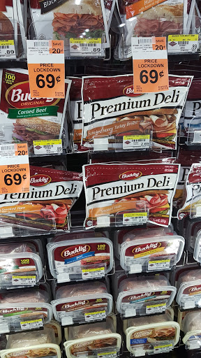 Market «Capitol Centre Market», reviews and photos, 111 N Broom St, Madison, WI 53703, USA