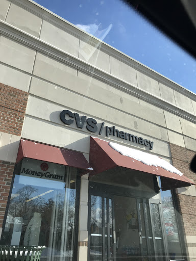 Drug Store «CVS», reviews and photos, 444 S Old Woodward Ave, Birmingham, MI 48009, USA