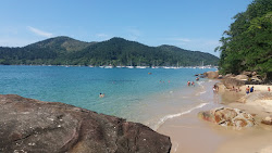 Praia do Lamberto'in fotoğrafı çok temiz temizlik seviyesi ile