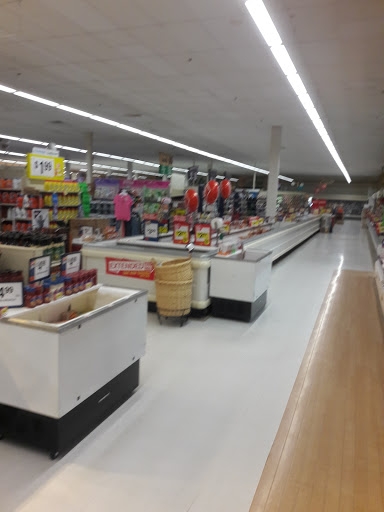 Grocery Store «Giant Food Stores», reviews and photos, 539 Oak Ave, Aldan, PA 19018, USA