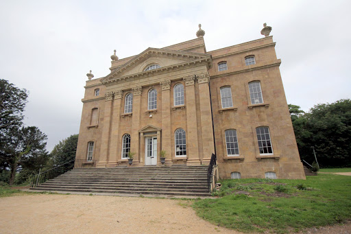 Kings Weston House