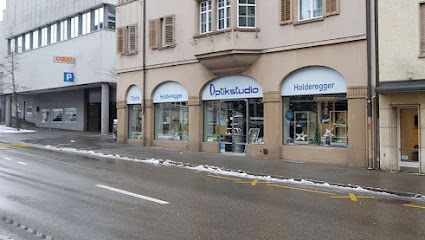 Optikstudio Holderegger