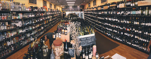 Liquor Store «Liquor World», reviews and photos, 13 White St, Cambridge, MA 02140, USA