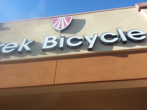 Bicycle Store «Trek Bicycle Store of West Phoenix», reviews and photos, 13085 W McDowell Rd, Avondale, AZ 85392, USA