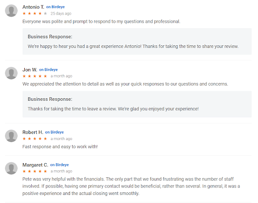 Mortgage Lender «Atlantic Bay Mortgage Group», reviews and photos