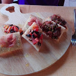 Photo n°2 de l'avis de Anna.. fait le 01/08/2020 à 07:53 sur le  Ristorante Pizzeria Al Castello à Mesola