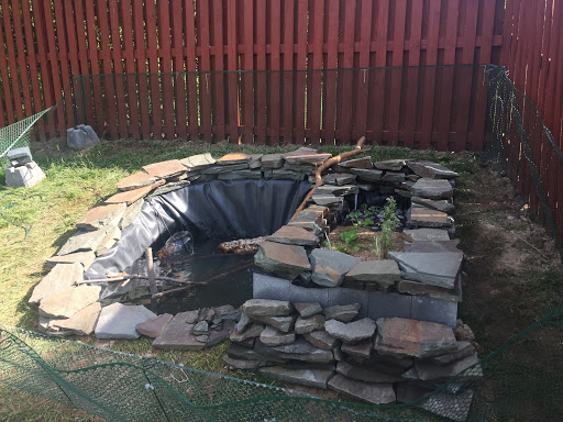 Building Materials Store «The Stone Store», reviews and photos, 7535 Railroad Ave, Hanover, MD 21076, USA