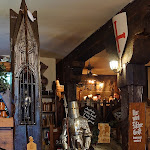 Photo n°2 de l'avis de Klausi. fait le 07/04/2023 à 13:19 sur le  Wirtshaus Christoffel à Erfurt