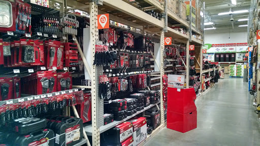 Home Improvement Store «The Home Depot», reviews and photos, 801 N Dupont Hwy, Dover, DE 19901, USA